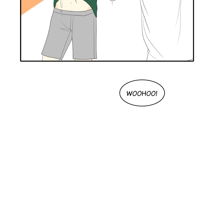 Read My Roommate Is A Gumiho ENGLISH Manga Online