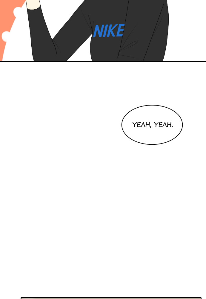 Read My Roommate Is A Gumiho ENGLISH Manga Online