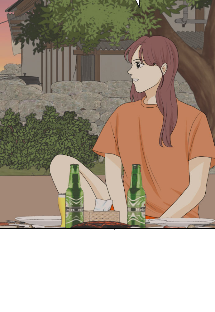 Read My Roommate Is A Gumiho ENGLISH Manga Online