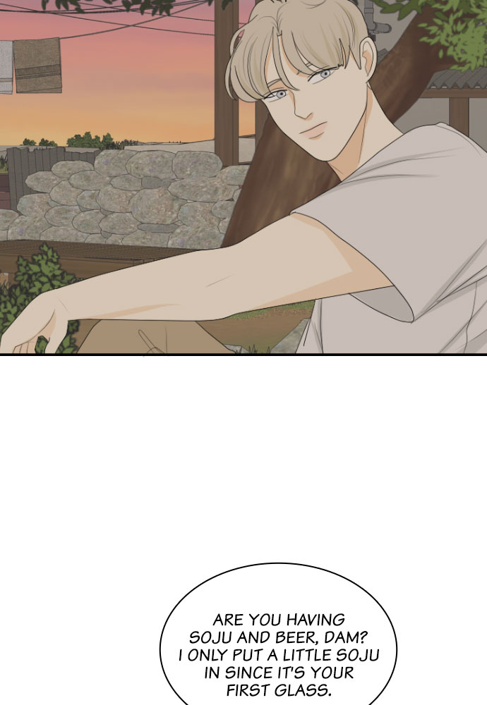 Read My Roommate Is A Gumiho ENGLISH Manga Online