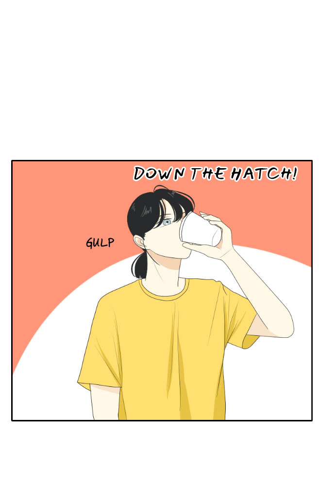 Read My Roommate Is A Gumiho ENGLISH Manga Online