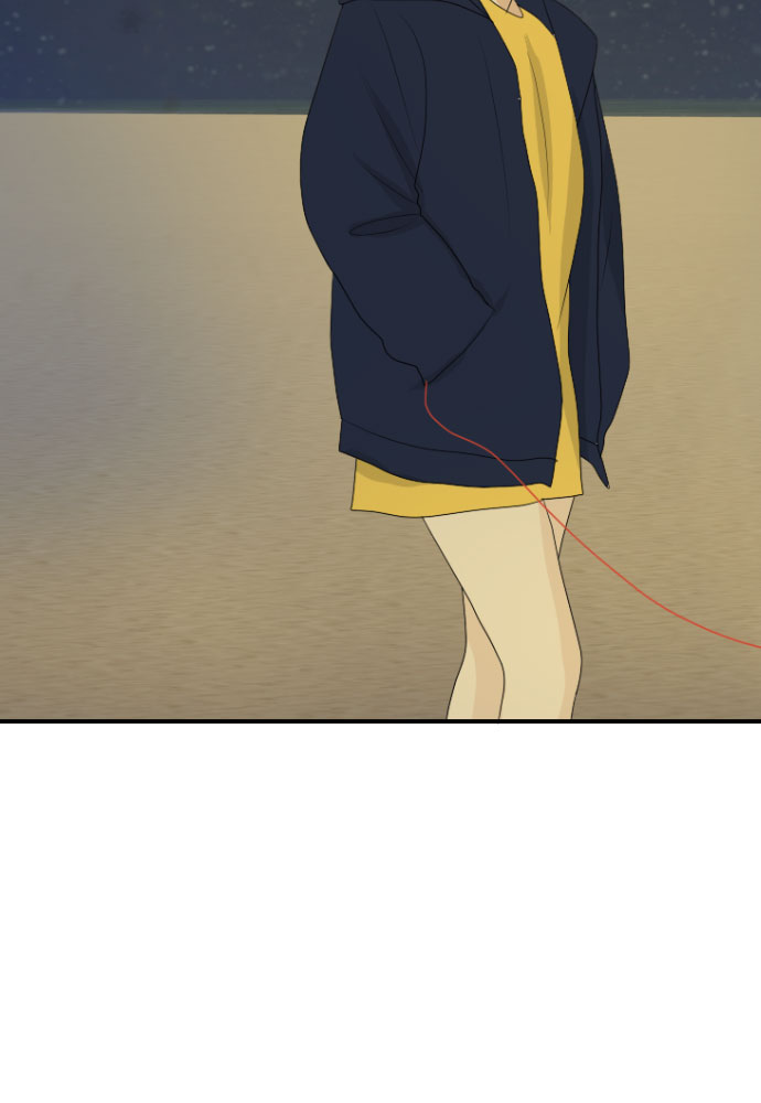 Read My Roommate Is A Gumiho ENGLISH Manga Online