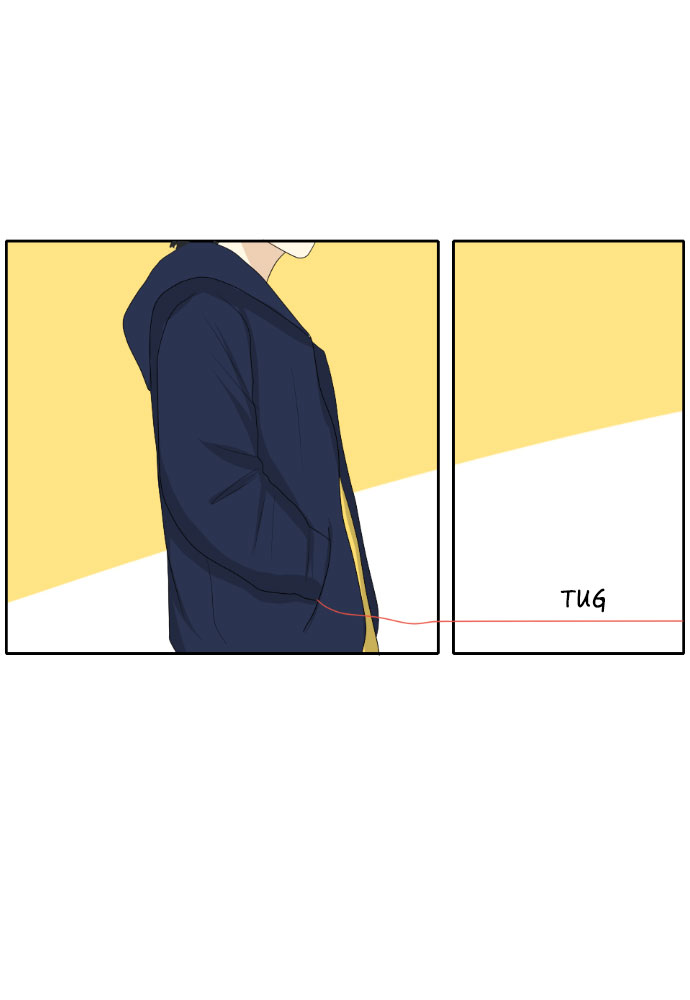 Read My Roommate Is A Gumiho ENGLISH Manga Online