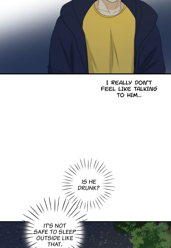 Read My Roommate Is A Gumiho ENGLISH Manga Online