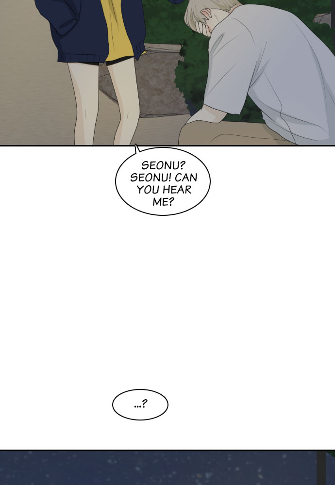 Read My Roommate Is A Gumiho ENGLISH Manga Online