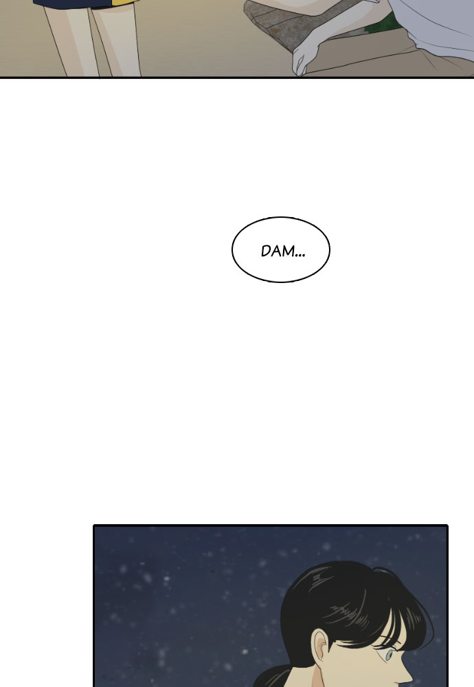 Read My Roommate Is A Gumiho ENGLISH Manga Online