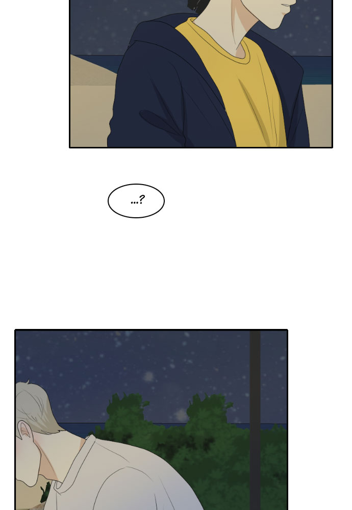 Read My Roommate Is A Gumiho ENGLISH Manga Online