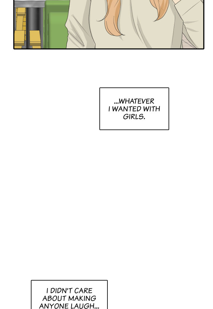 Read My Roommate Is A Gumiho ENGLISH Manga Online