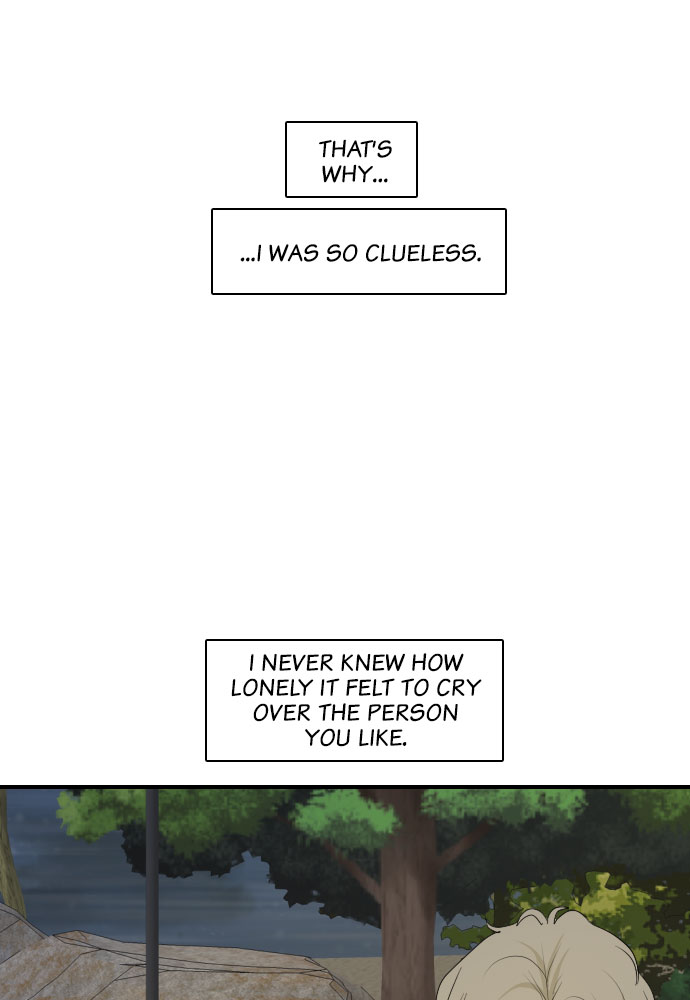 Read My Roommate Is A Gumiho ENGLISH Manga Online