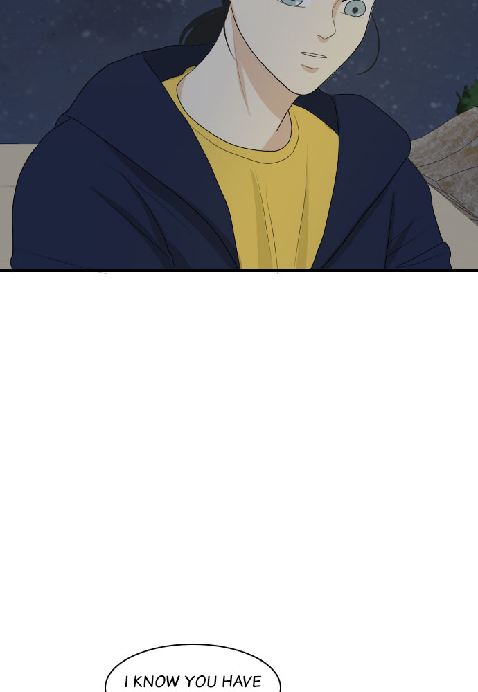 Read My Roommate Is A Gumiho ENGLISH Manga Online