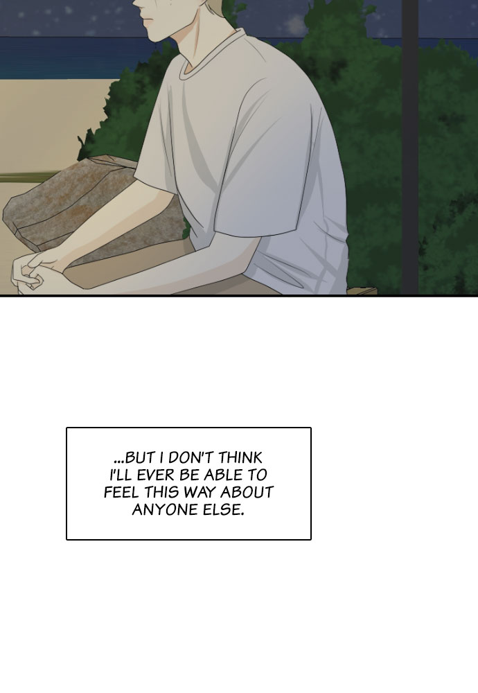 Read My Roommate Is A Gumiho ENGLISH Manga Online