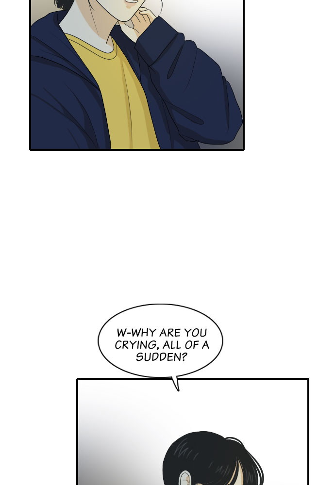 Read My Roommate Is A Gumiho ENGLISH Manga Online