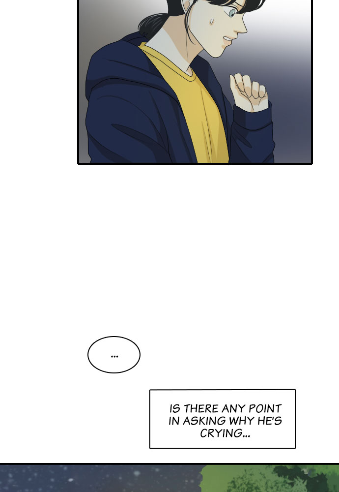 Read My Roommate Is A Gumiho ENGLISH Manga Online