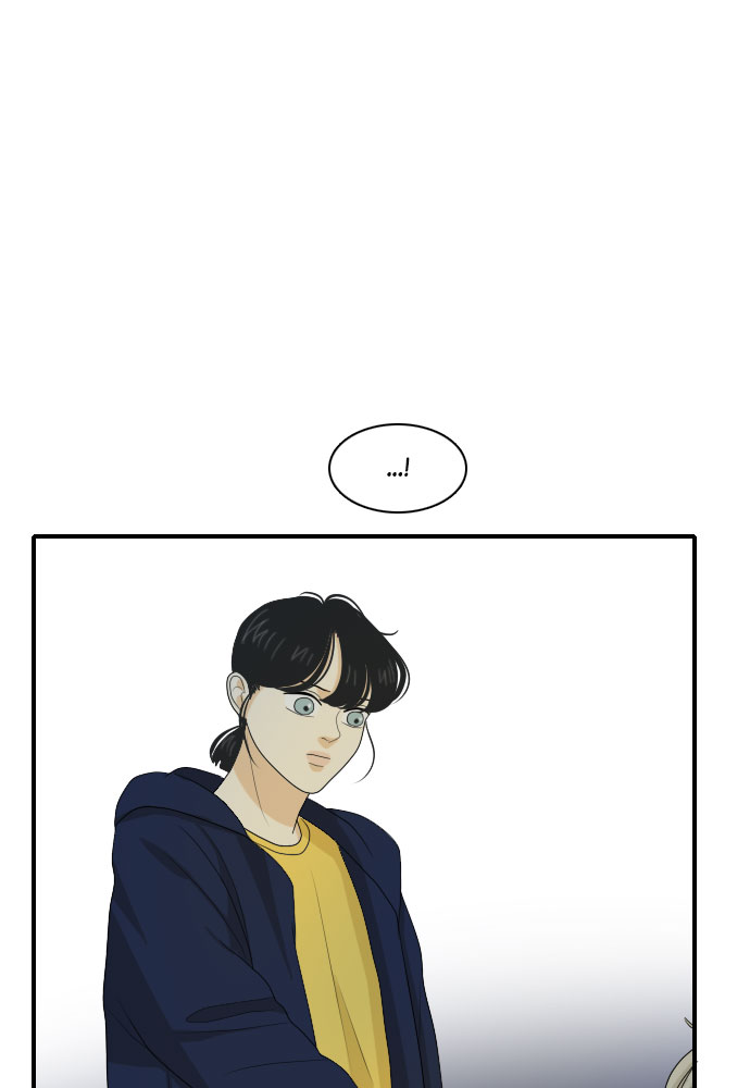 Read My Roommate Is A Gumiho ENGLISH Manga Online