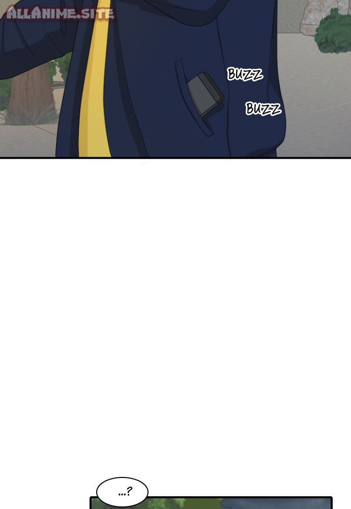 Read My Roommate Is A Gumiho ENGLISH Manga Online