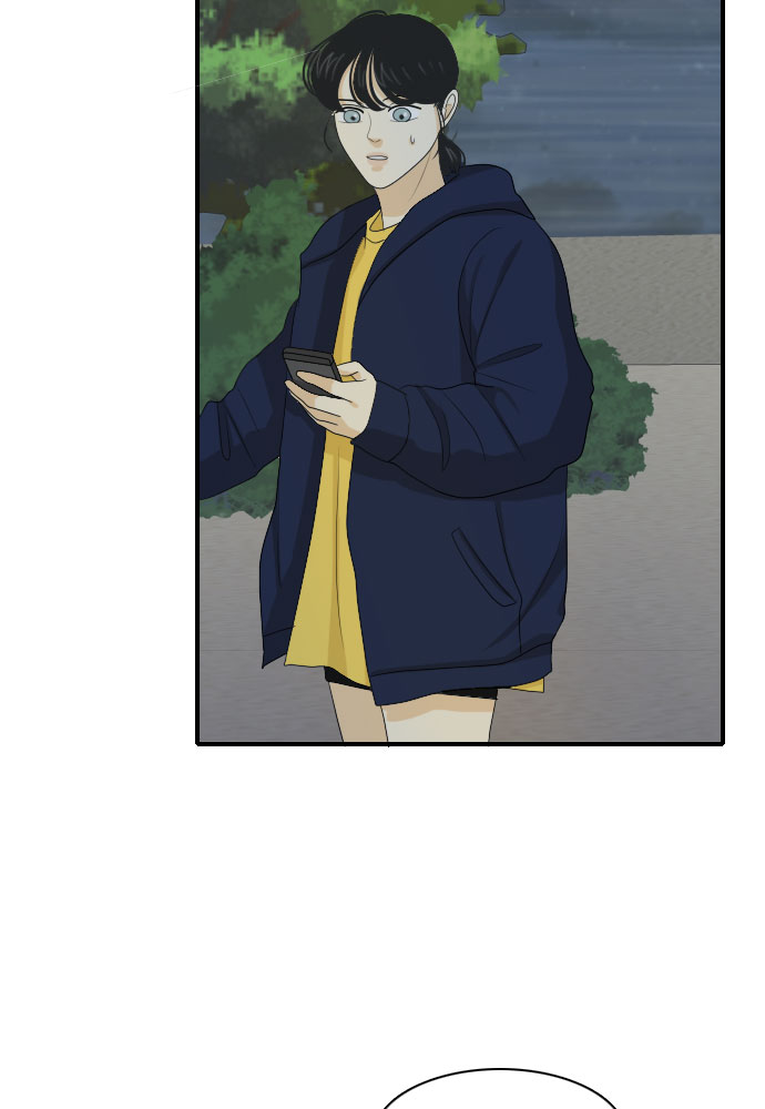 Read My Roommate Is A Gumiho ENGLISH Manga Online