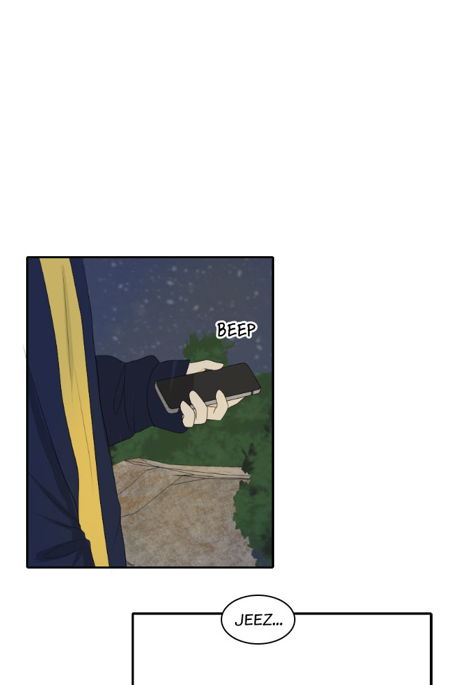 Read My Roommate Is A Gumiho ENGLISH Manga Online