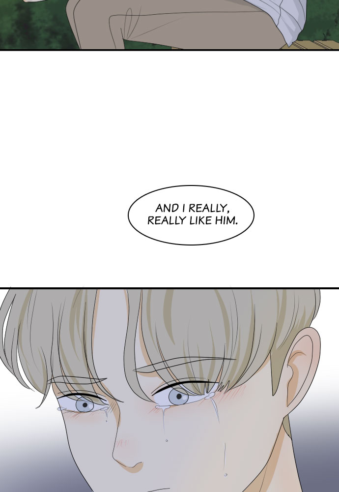 Read My Roommate Is A Gumiho ENGLISH Manga Online