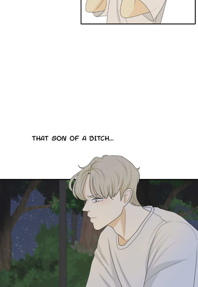 Read My Roommate Is A Gumiho ENGLISH Manga Online