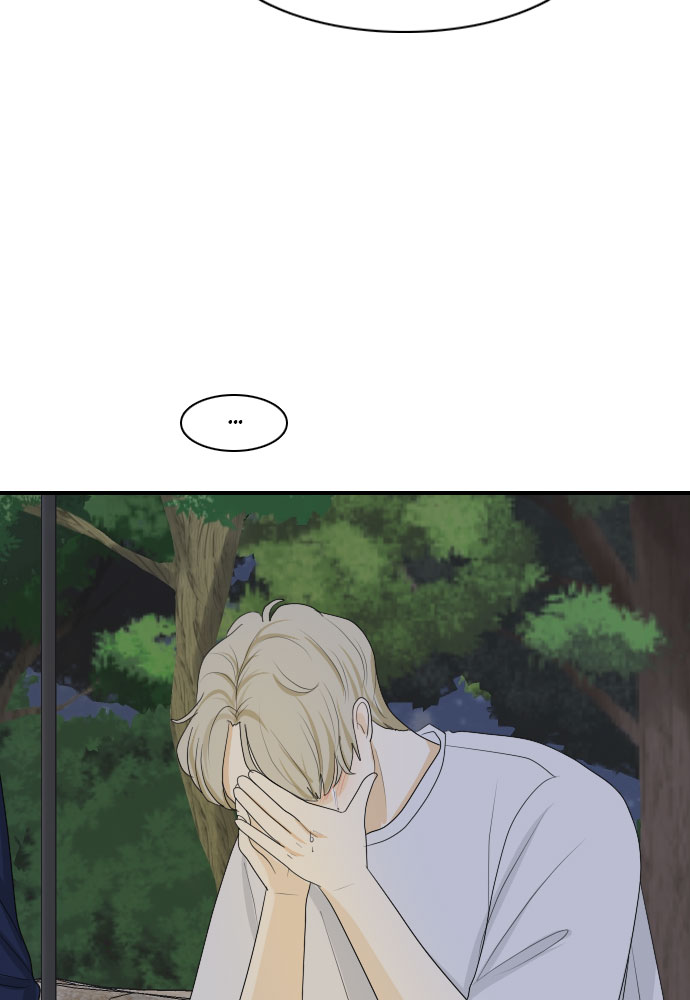 Read My Roommate Is A Gumiho ENGLISH Manga Online