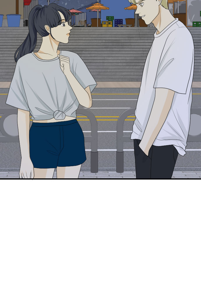 Read My Roommate Is A Gumiho ENGLISH Manga Online