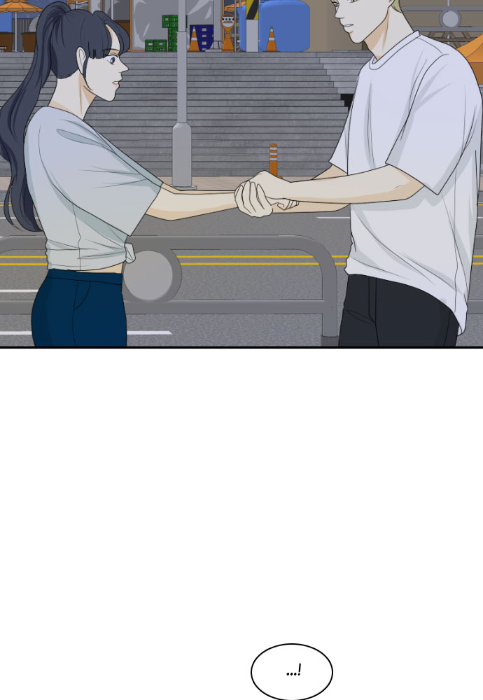 Read My Roommate Is A Gumiho ENGLISH Manga Online