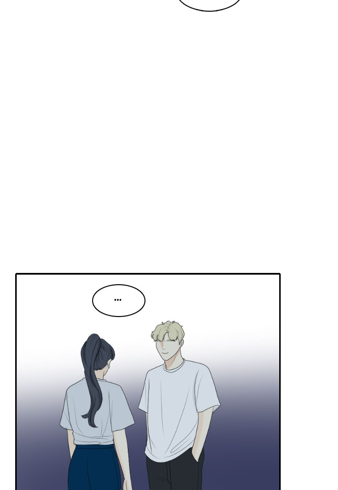 Read My Roommate Is A Gumiho ENGLISH Manga Online