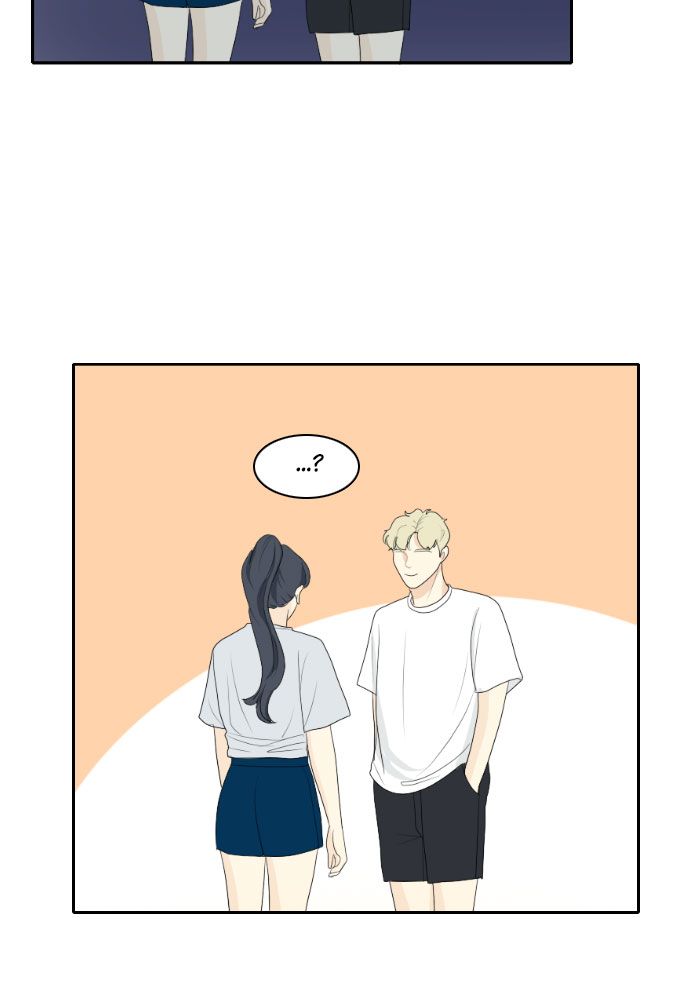 Read My Roommate Is A Gumiho ENGLISH Manga Online