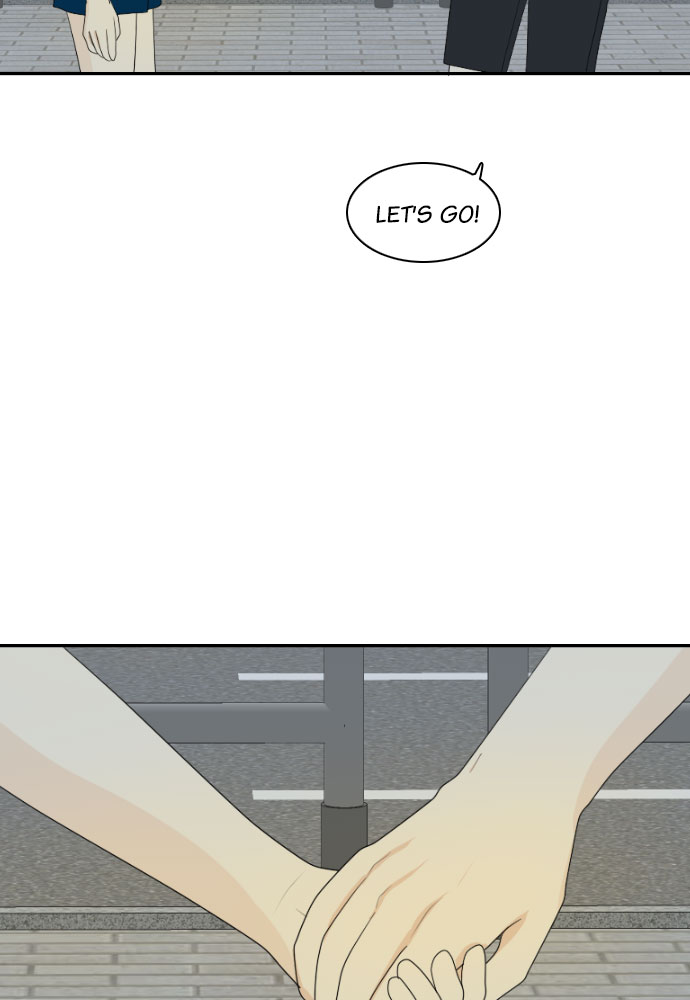 Read My Roommate Is A Gumiho ENGLISH Manga Online