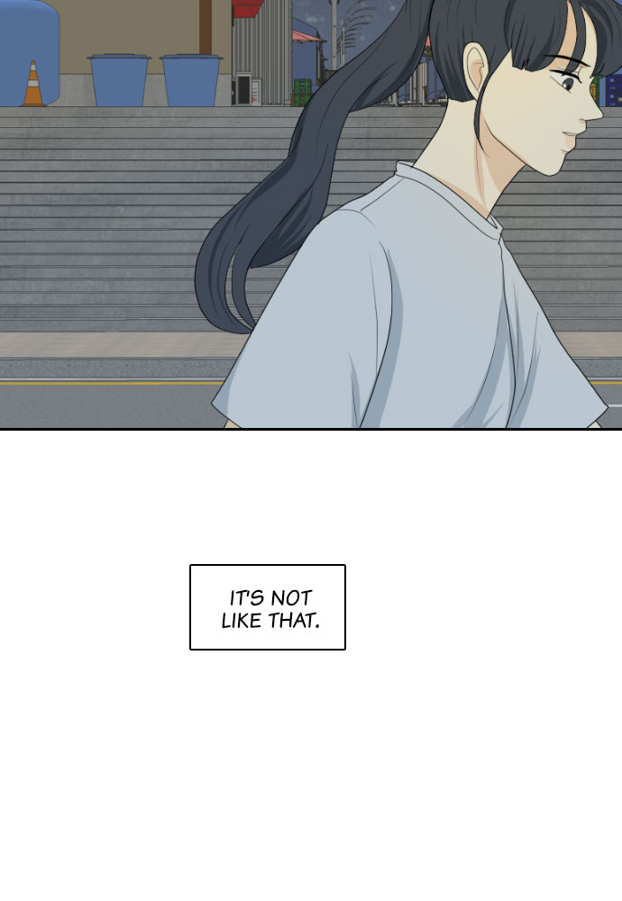 Read My Roommate Is A Gumiho ENGLISH Manga Online