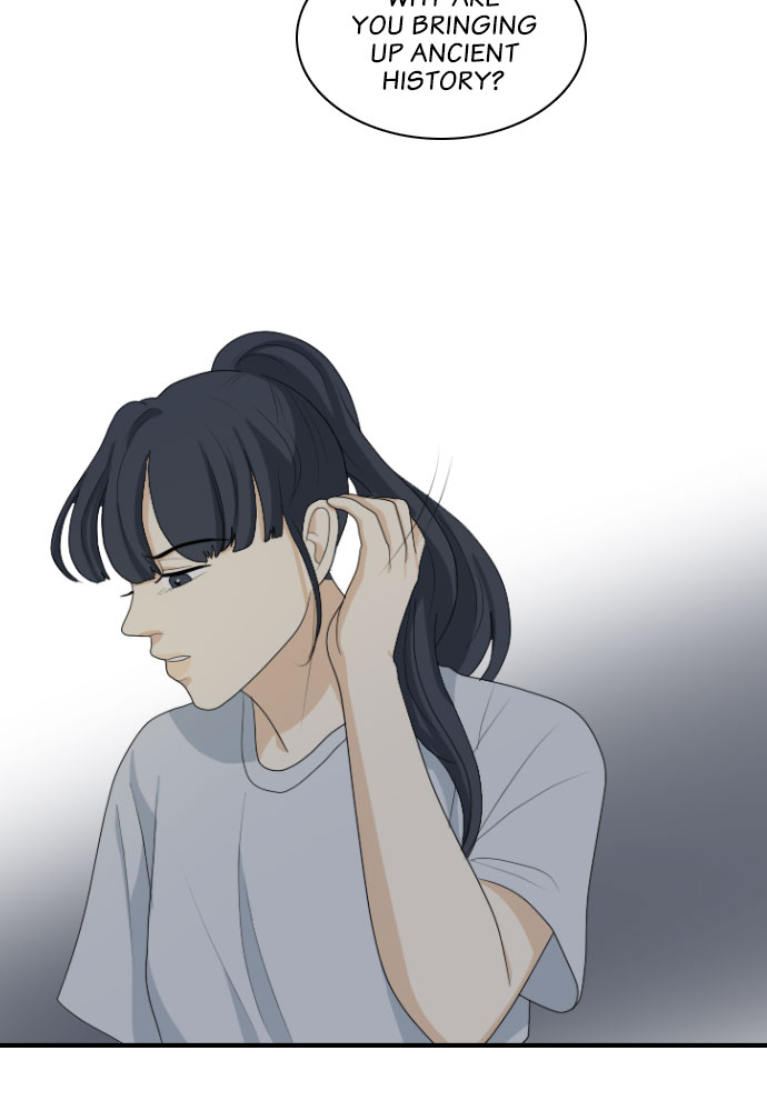 Read My Roommate Is A Gumiho ENGLISH Manga Online