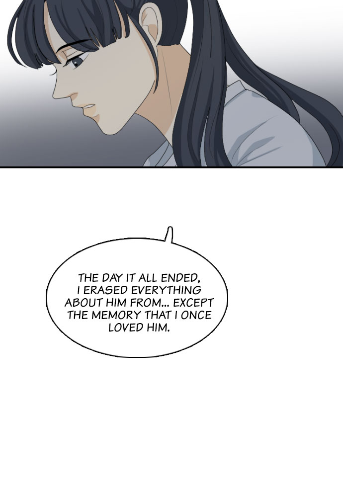Read My Roommate Is A Gumiho ENGLISH Manga Online