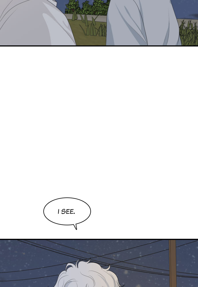 Read My Roommate Is A Gumiho ENGLISH Manga Online