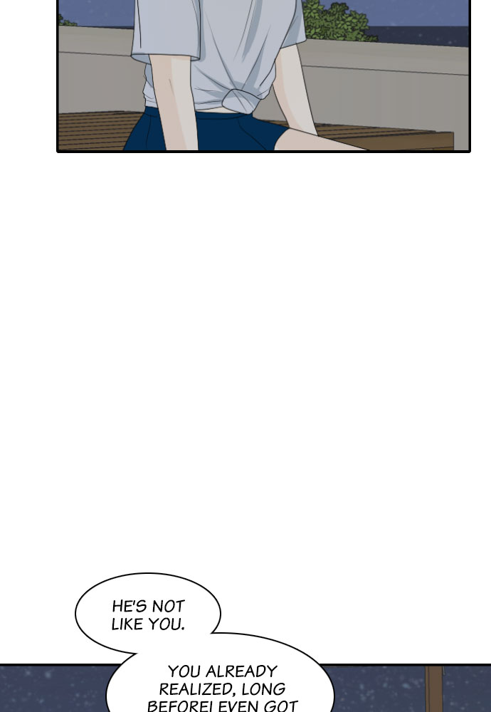 Read My Roommate Is A Gumiho ENGLISH Manga Online