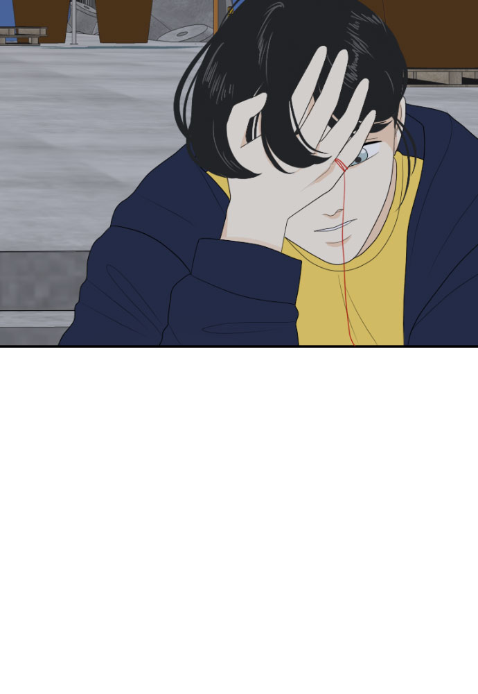 Read My Roommate Is A Gumiho ENGLISH Manga Online