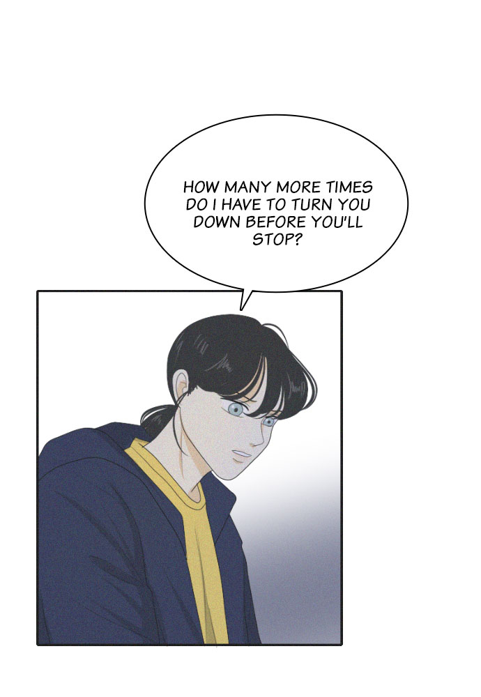 Read My Roommate Is A Gumiho ENGLISH Manga Online