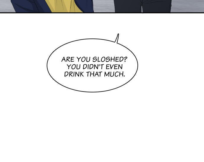 Read My Roommate Is A Gumiho ENGLISH Manga Online