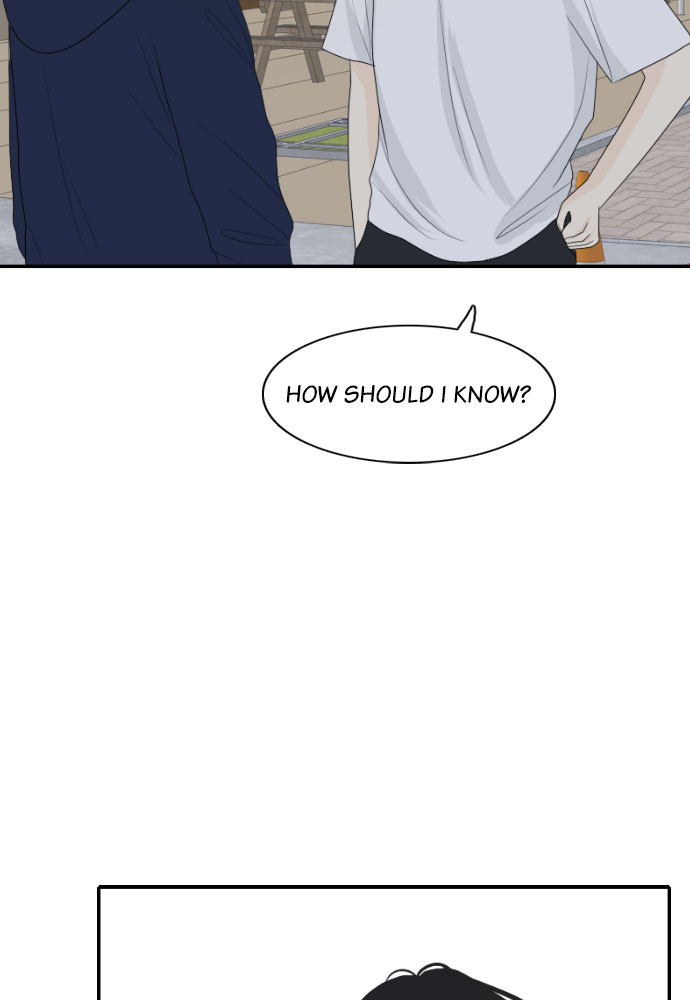 Read My Roommate Is A Gumiho ENGLISH Manga Online