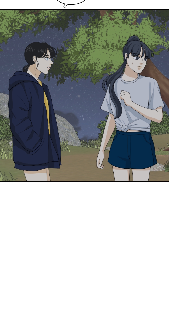 Read My Roommate Is A Gumiho ENGLISH Manga Online