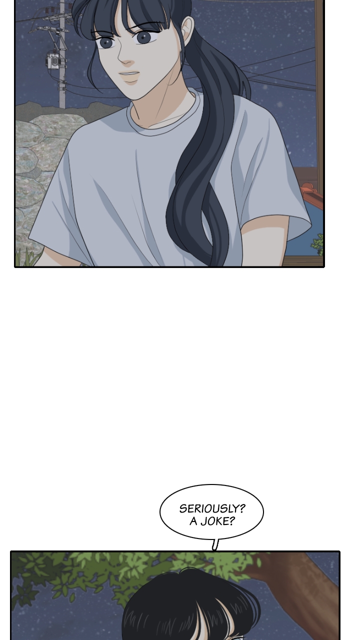 Read My Roommate Is A Gumiho ENGLISH Manga Online