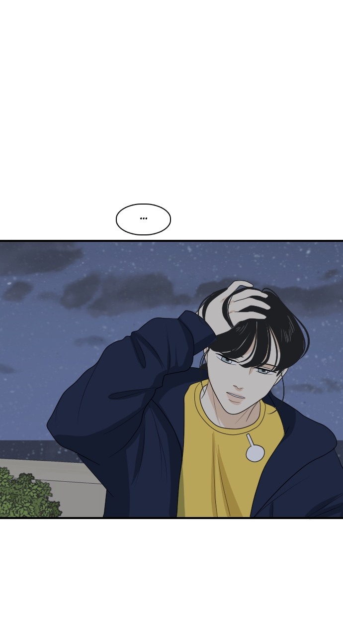 Read My Roommate Is A Gumiho ENGLISH Manga Online