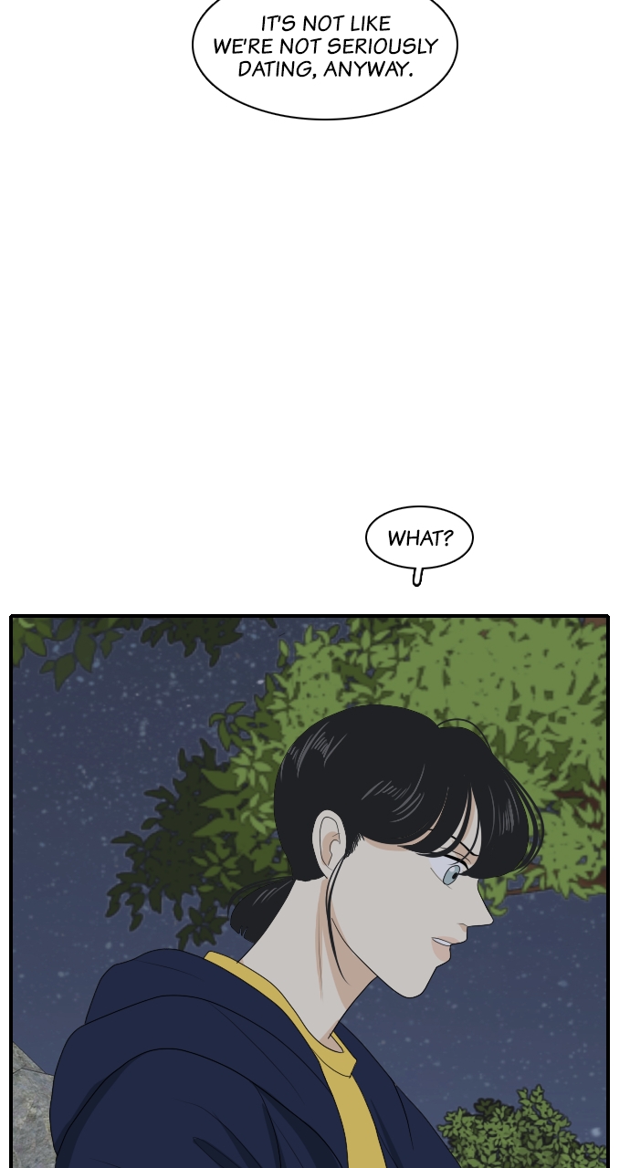 Read My Roommate Is A Gumiho ENGLISH Manga Online