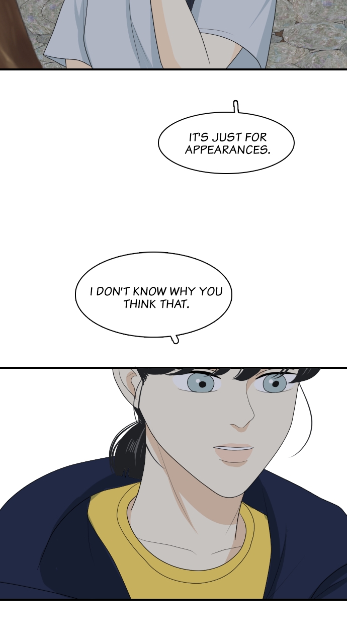 Read My Roommate Is A Gumiho ENGLISH Manga Online