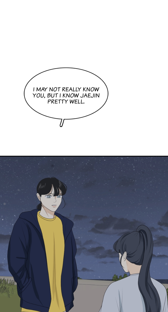 Read My Roommate Is A Gumiho ENGLISH Manga Online