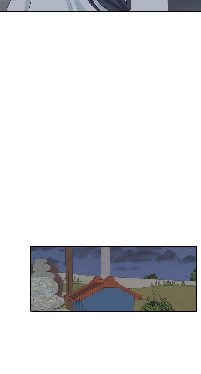 Read My Roommate Is A Gumiho ENGLISH Manga Online