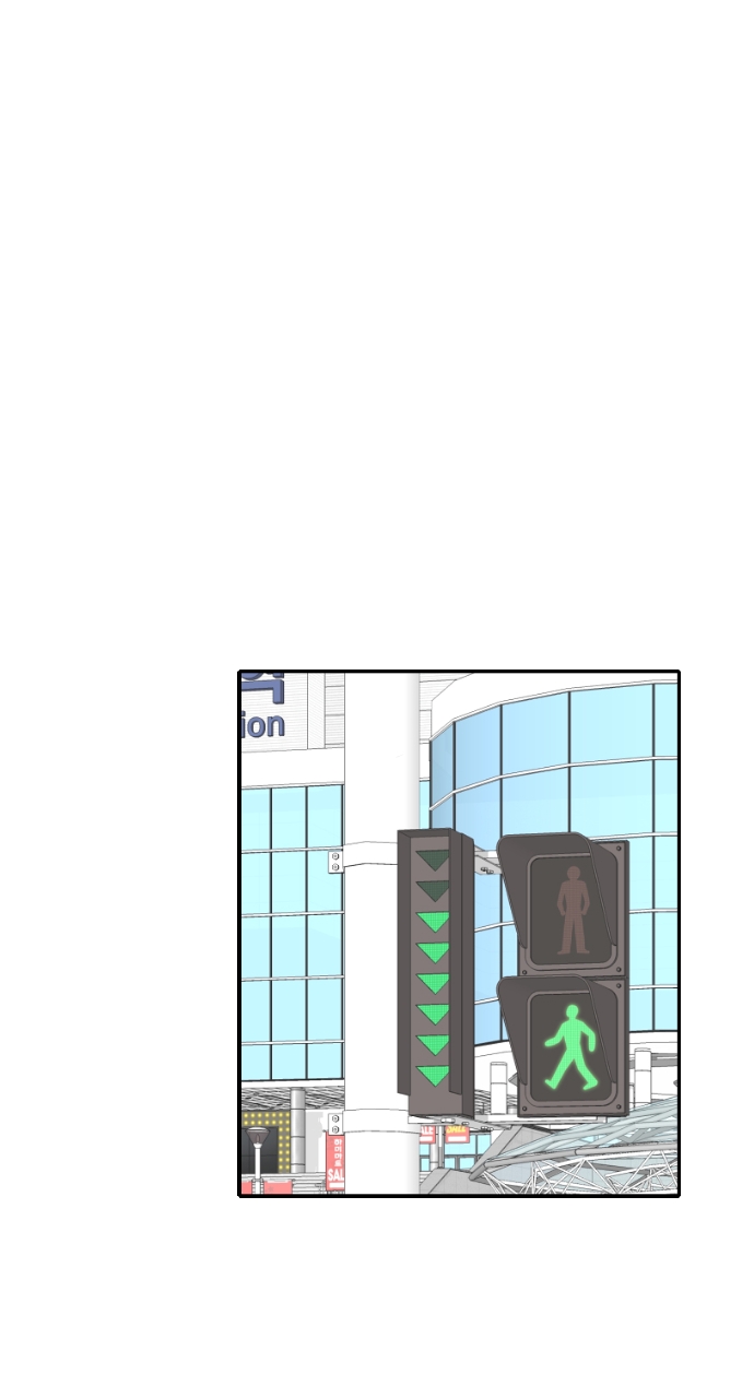 Read My Roommate Is A Gumiho ENGLISH Manga Online