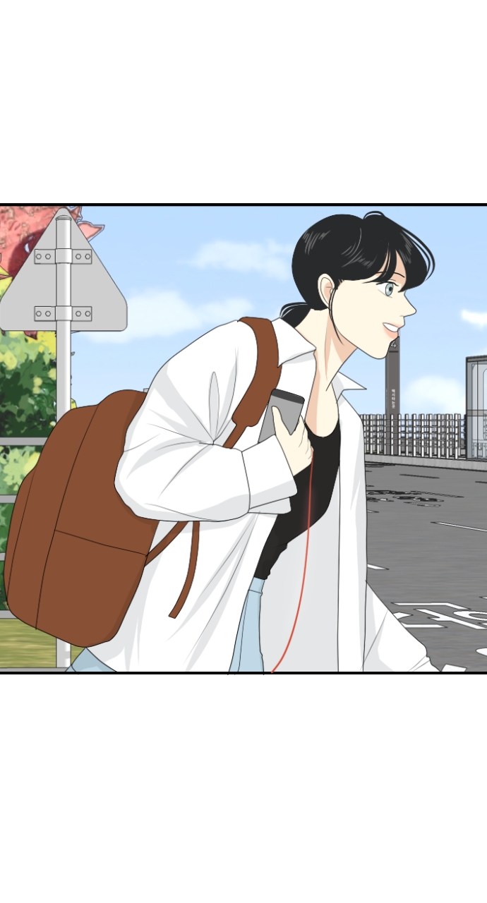 Read My Roommate Is A Gumiho ENGLISH Manga Online
