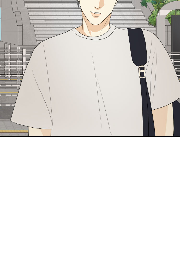 Read My Roommate Is A Gumiho ENGLISH Manga Online