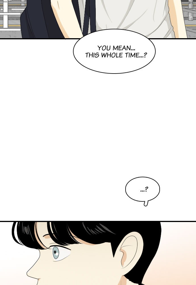 Read My Roommate Is A Gumiho ENGLISH Manga Online