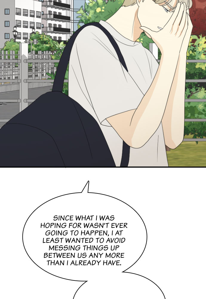 Read My Roommate Is A Gumiho ENGLISH Manga Online